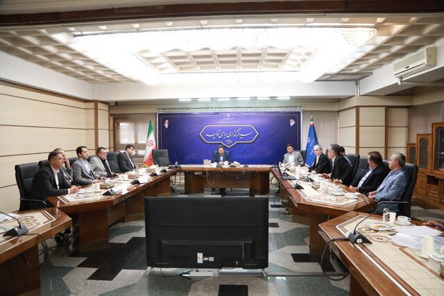 تاکید وزیر صمت بر حفظ انسجام ملی در برابر تجاوز دشمن/ بازاریان، رزمندگان جبهه اقتصادیاند