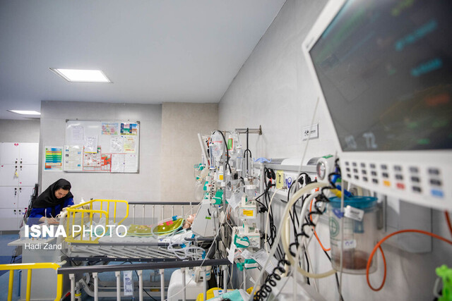 آنفلوآنزا روی خط هشدار؛ ۱۱۵ فوتی و موجی که ادامه دارد