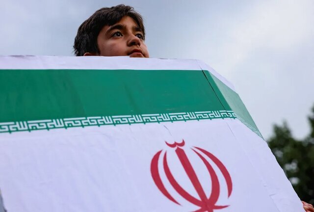 «پرچم» چه نقشی در زندگی ما دارد؟