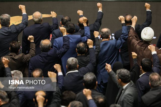 خلاصه اخبار ۲ تیر مجلس؛ تصویب طرح تشدید مجازات جاسوسی