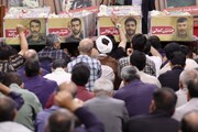 خاتمی: آتش تجاوز اسرائیل با حمایت آمریکا دامان همه جهان را خواهد گرفت