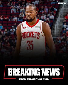 انفجار بمب در NBA!