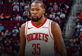 انفجار بمب در NBA!