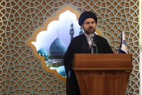افشای ترفندهای رسانه‌ای دشمن رسالت خطیر نخبگان دانشگاهی است
