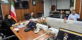نظارت بر نحوه تصحیح اوراق امتحانی و رسیدگی به شکایات مردمی