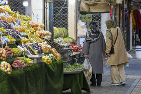 زندگی در جریان است...- مشهد