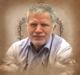 شهادت استاد نخبه دانشگاه جامع امام حسین(ع)
