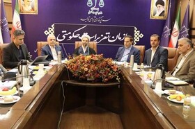 ثبات خوبی در بازار ایجاد شده است/ مردم بدون عجله و به مقدار نیاز خرید کنند