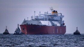 امنیت انرژی اروپا به خطر افتاد
