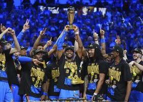رکورد تاریخی فوق ستاره قهرمان NBA/ شای در کنار اسطوره‌ها