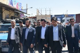 گسترش پویش «نه به خرید هیجانی» به یک حرکت فراگیر در فارس تبدیل شود