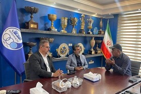 تلاش مدیران استقلال برای تمدید قراردادها و جذب بازیکنان جدید