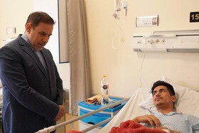 هر دشمنی در برابر این اتحاد یکپارچه زانو خواهد زد