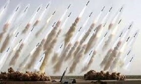 توان نظامی و پدافندی جمهوری اسلامی مایه افتخار ملت است