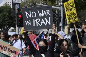 بیانیه مشترک دانشکده حکمرانی دانشگاه تهران و آکادمی ژئوپولتیک پاریس در محکومیت تجاوزگری آمریکا