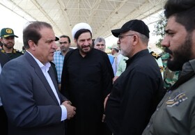 تا کنون ۳۰ هزار حاجی از مرز مهران وارد کشور شده‌اند