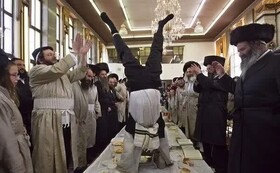 افسانه ایرانی‌کشی، آرزوی یهود که برآورده نشد/ اتفاقی را جشن می‌گیرند که رخ نداده است