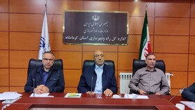 هیچ پروژه‌ مسکنی نباید به دلیل بی‌برنامگی یا کمبود مصالح متوقف شود