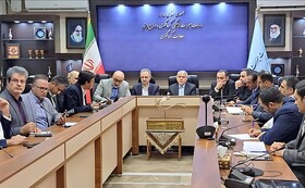 نشست فوق‌العاده ستاد سفر برگزار شد
