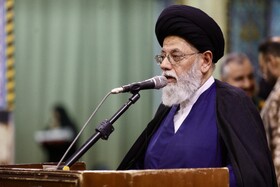 عظمت دفاع امروز عظمت دفاع مقدس را درنوریده است