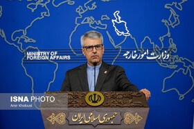 بقائی: تلاش آمریکا برای توجیه اقدام تجاوزکارانه با واژگان زیبا، شرم‌آور است