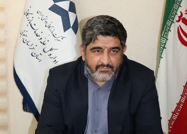 خرید گندم در خراسان جنوبی از مرز ۱۰ هزار و ۴۷۴ هزار تن گذشت