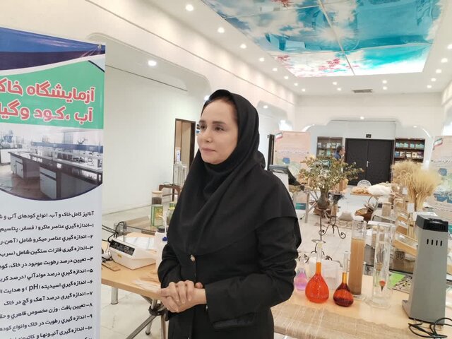 ضدعفونی اصولی گلخانه‌ها؛ راهی برای حذف سموم و تولید محصول سالم