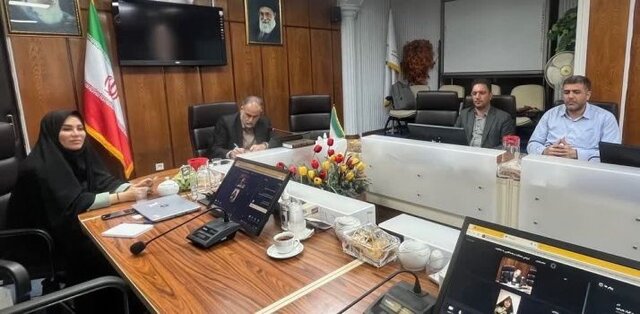 نظارت بر نحوه تصحیح اوراق امتحانی و رسیدگی به شکایات مردمی