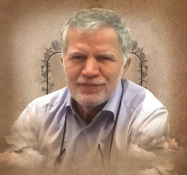 شهادت استاد نخبه دانشگاه جامع امام حسین(ع)