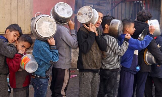 اذعان نظامیان صهیونیست به حمله به فلسطینیان در مراکز توزیع کمک‌ها در غزه