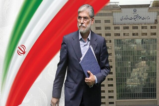 دانشگاهیان ایران را دوباره خواهند ساخت/برای دوران پساجنگ آماده شدیم