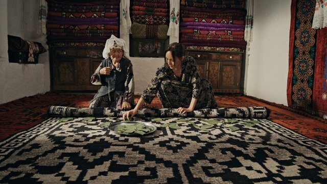 برندگان جشنواره فیلم شانگهای معرفی شدند