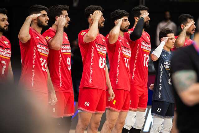 پیاتزا: ایران برایم مثل کشور خودم است پیاتزا: ایران برایم مثل کشور خودم است