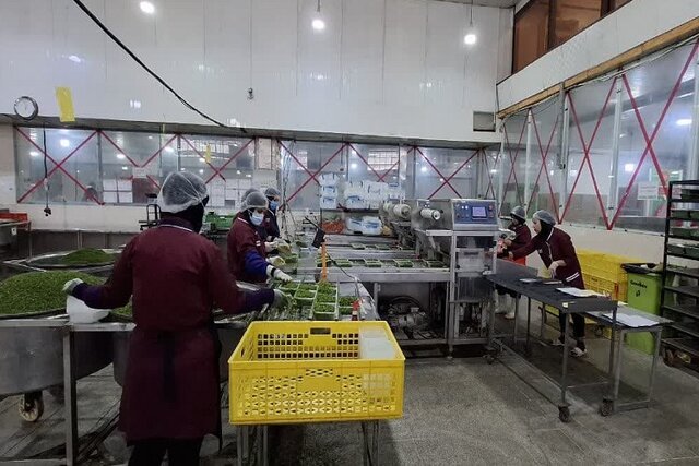 بررسی مشکلات ۱۰ واحد صنعتی آذربایجان شرقی در کارگروه ستاد تسهیل و رفع موانع تولید بررسی مشکلات ۱۰ واحد صنعتی آذربایجان شرقی در کارگروه ستاد تسهیل و رفع موانع تولید