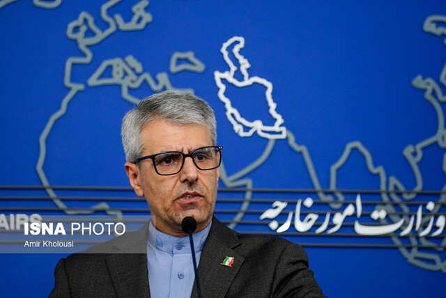 بقائی: آمریکایی‌ها دیپلماسی را نابود کردند