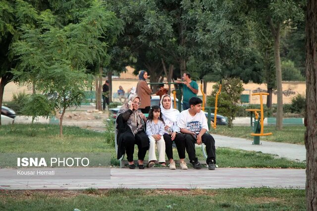 بحران‌ها طولانی نیستند و روزی به پایان می‌رسند