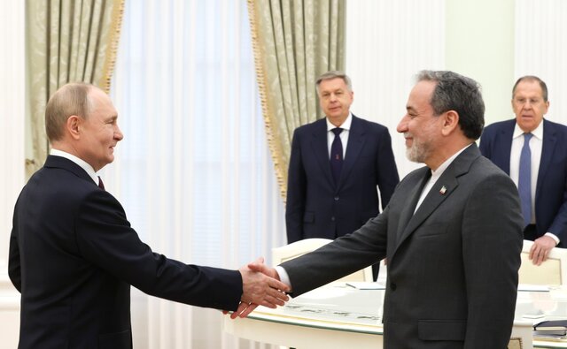 بقائی: آمریکا از طریق یک کشور عربی پیشنهاد آتشبس را مطرح کرد