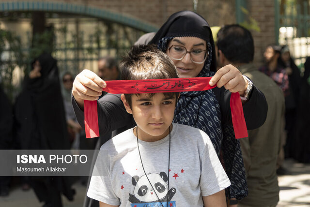 برپایی پویش«ققنوس وطن» در سمنان