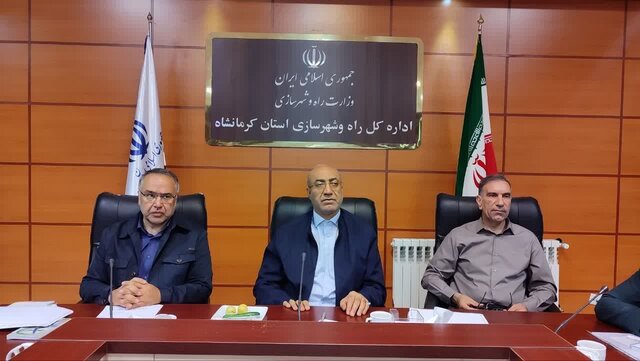هیچ پروژه‌ مسکنی نباید به دلیل بی‌برنامگی یا کمبود مصالح متوقف شود