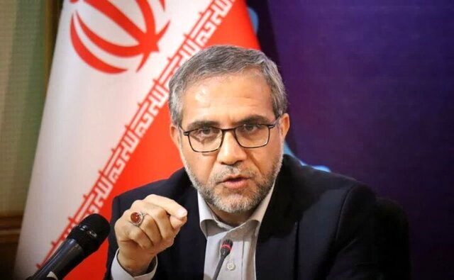 گلرو: مجلس خروج از NPT را در دست بررسی دارد