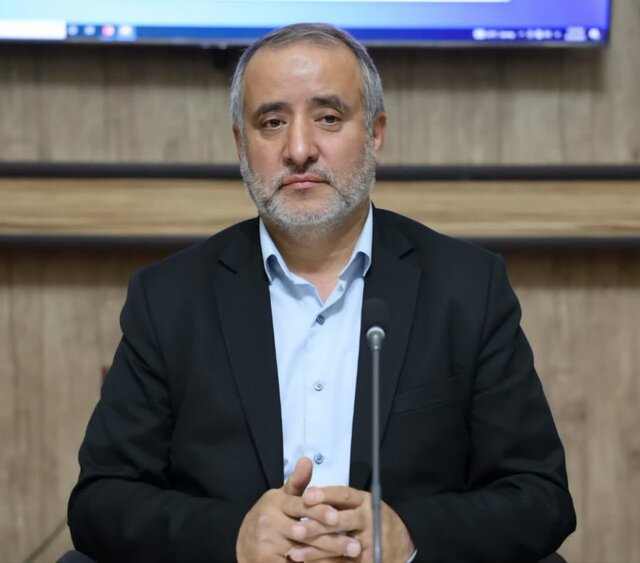 حمله رژیم صهیونیستی وحدت ملی را در ایران تقویت کرد