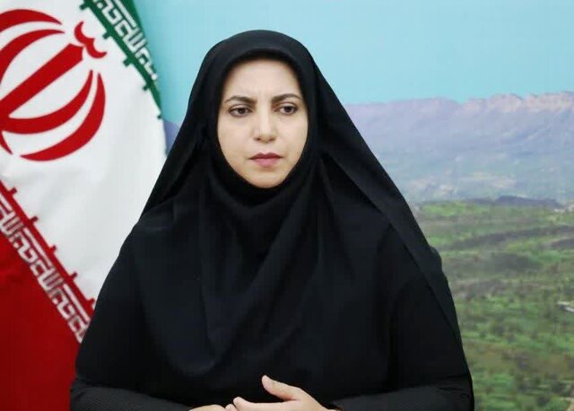نقش خانواده و زنان در عبور از بحران‌های ملی محوری است