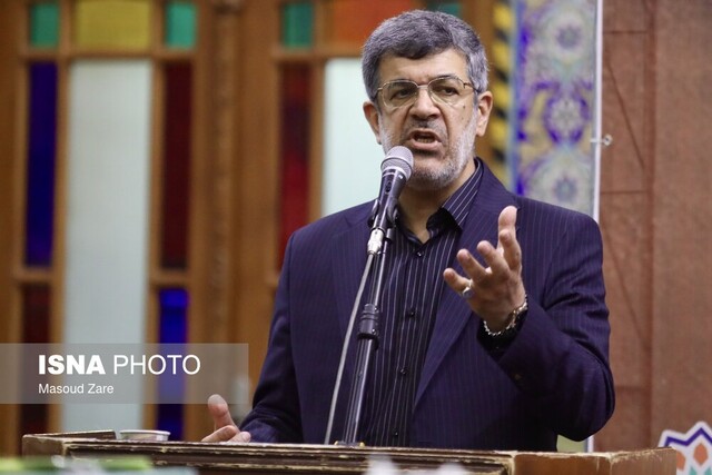 عظمت دفاع امروز، عظمت دفاع مقدس را درنوریده است