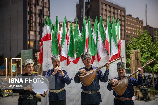 از «ای ایران» تا «ایران‌ من»؛ روایتی از عشق به وطن در موسیقی