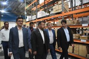 اولویت‌دهی به حفظ تولید و حمایت از صنایع در بحران‌ها