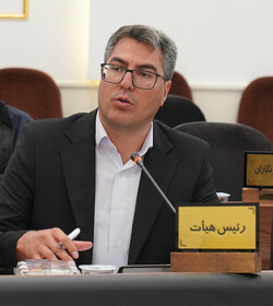 ورزش نقش مهمی در آرام‌سازی فضای عمومی جامعه و تقویت همبستگی دارد