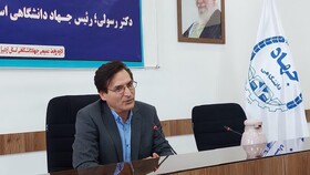 نهادهای علمی، روایت‌های حقیقی از چهره واقعی آمریکا و اسرائیل ارائه دهند