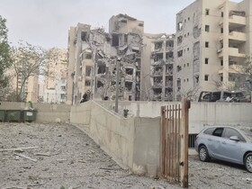 اعتراف ژنرال صهیونیست: ایران زمان آتش‌بس را تعیین کرد