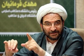 عملیات وعده صادق ۳ زمینه وحدت جهان اسلام را فراهم کرد