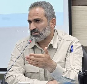 دلتان نلرزد، با قدرت در میدان باشید
